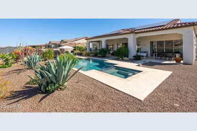 5082 N 205th Lane, Buckeye, AZ 85396 - Photo 49