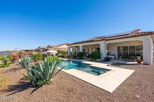 5082 N 205th Ln, Buckeye, AZ 85396 - Photo 49