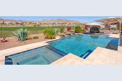 5082 N 205th Lane, Buckeye, AZ 85396 - Photo 47