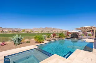 5082 N 205th Ln, Buckeye, AZ 85396 - Photo 47