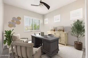 5082 N 205th Ln, Buckeye, AZ 85396 - Photo 35