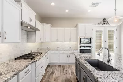 5082 N 205th Lane, Buckeye, AZ 85396 - Photo 17