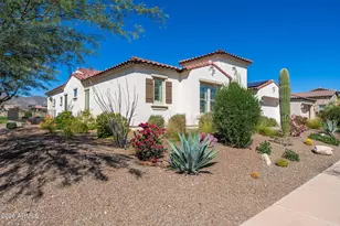 5082 N 205th Ln, Buckeye, AZ 85396 - Photo 3