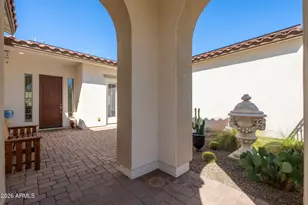 5082 N 205th Ln, Buckeye, AZ 85396 - Photo 5