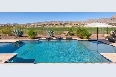 5082 N 205th Lane, Buckeye, AZ 85396 - Photo 45