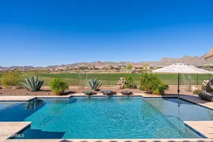 5082 N 205th Ln, Buckeye, AZ 85396 - Photo 45