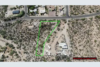 32Xx S Mesa Road #-, Winkelman, AZ 85192 - Photo 1