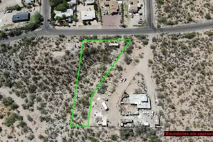 32Xx S Mesa Rd, Winkelman, AZ 85192 - Photo 1