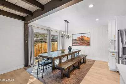 265 El Camino Grande --, Sedona, AZ 86336 - Photo 17