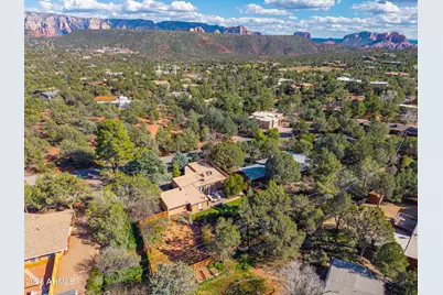 265 El Camino Grande --, Sedona, AZ 86336 - Photo 51