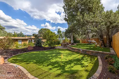 265 El Camino Grande --, Sedona, AZ 86336 - Photo 45