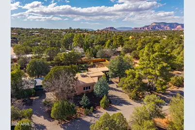 265 El Camino Grande --, Sedona, AZ 86336 - Photo 59