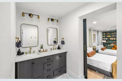 265 El Camino Grande --, Sedona, AZ 86336 - Photo 33