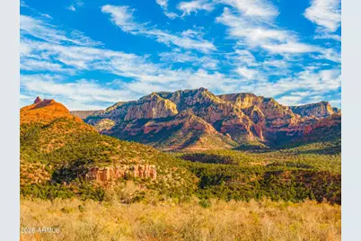 265 El Camino Grande --, Sedona, AZ 86336 - Photo 63
