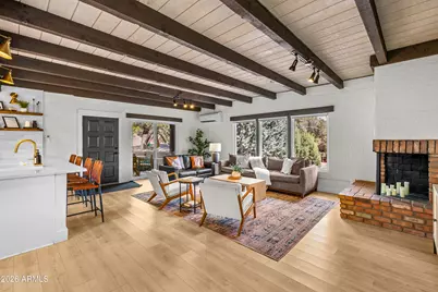 265 El Camino Grande --, Sedona, AZ 86336 - Photo 1