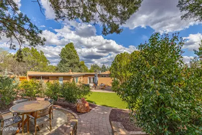 265 El Camino Grande --, Sedona, AZ 86336 - Photo 47