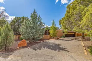 265 El Camino Grande, Sedona, AZ 86336 - Photo 39