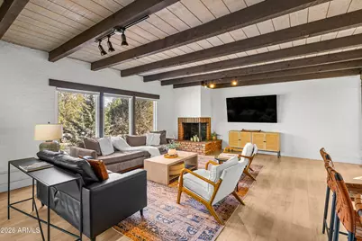 265 El Camino Grande --, Sedona, AZ 86336 - Photo 13