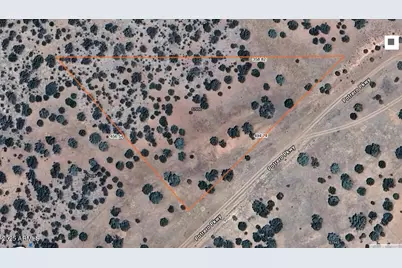 57950 N Potrero Parkway #4019, Seligman, AZ 86337 - Photo 1