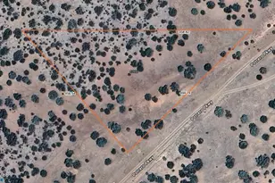 57950 N Potrero Pkwy, Seligman, AZ 86337 - Photo 1