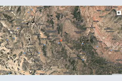 57950 N Potrero Parkway #4019, Seligman, AZ 86337 - Photo 3