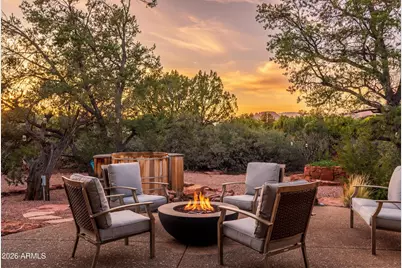 200 Calle Del Norte --, Sedona, AZ 86336 - Photo 43