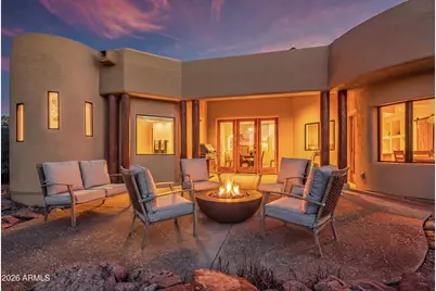 200 Calle Del Norte --, Sedona, AZ 86336 - Photo 5