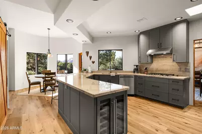 200 Calle Del Norte --, Sedona, AZ 86336 - Photo 17
