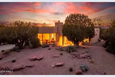 200 Calle Del Norte --, Sedona, AZ 86336 - Photo 47