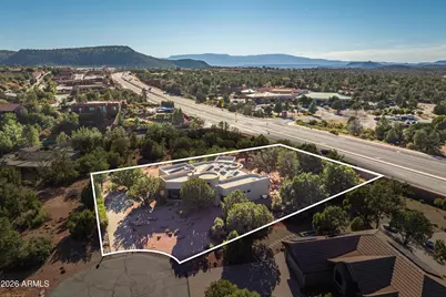 200 Calle Del Norte --, Sedona, AZ 86336 - Photo 45