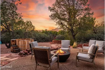 200 Calle Del Norte --, Sedona, AZ 86336 - Photo 3