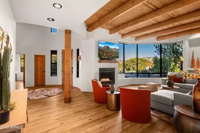 200 Calle Del Norte --, Sedona, AZ 86336 - Photo 11