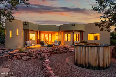 200 Calle Del Norte --, Sedona, AZ 86336 - Photo 41