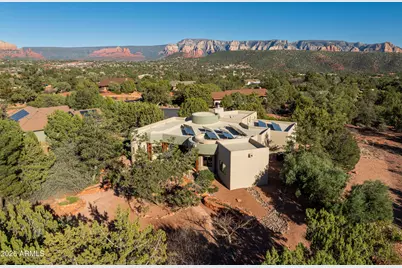 200 Calle Del Norte --, Sedona, AZ 86336 - Photo 39