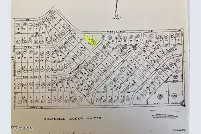 6160 E San Carlos Drive #15, Sunizona, AZ 85625 - Photo 5