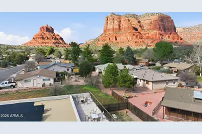 170 Cochise Drive, Sedona, AZ 86351 - Photo 17