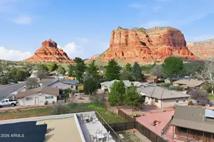 170 Cochise Dr, Sedona, AZ 86351 - Photo 17