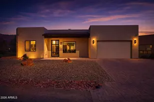 170 Cochise Dr, Sedona, AZ 86351 - Photo 47