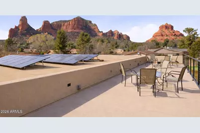 170 Cochise Drive, Sedona, AZ 86351 - Photo 9
