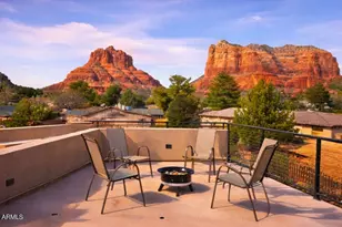170 Cochise Dr, Sedona, AZ 86351 - Photo 5