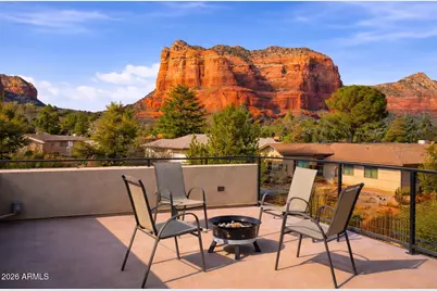 170 Cochise Drive, Sedona, AZ 86351 - Photo 13