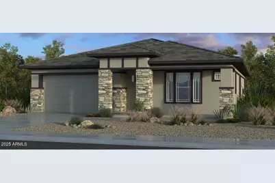 20702 E Arroyo Verde Drive, Queen Creek, AZ 85142 - Photo 1