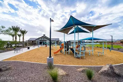 20702 E Arroyo Verde Drive, Queen Creek, AZ 85142 - Photo 25