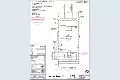 20702 E Arroyo Verde Drive, Queen Creek, AZ 85142 - Photo 3