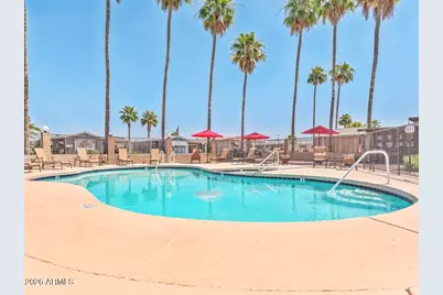 652 S Ellsworth Road #126, Mesa, AZ 85208 - Photo 25