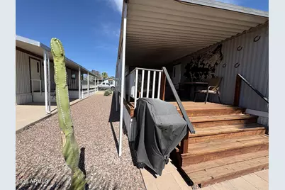 652 S Ellsworth Road #126, Mesa, AZ 85208 - Photo 25