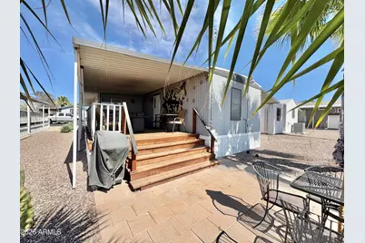 652 S Ellsworth Road #126, Mesa, AZ 85208 - Photo 19