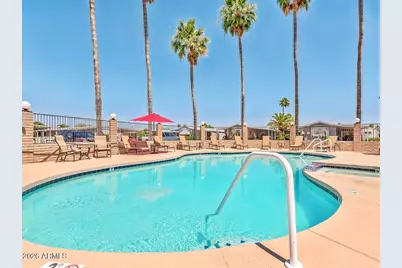 652 S Ellsworth Road #126, Mesa, AZ 85208 - Photo 29