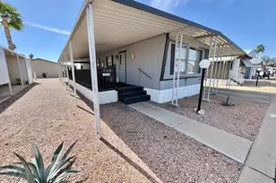 652 S Ellsworth Rd, Mesa, AZ 85208 - Photo 1