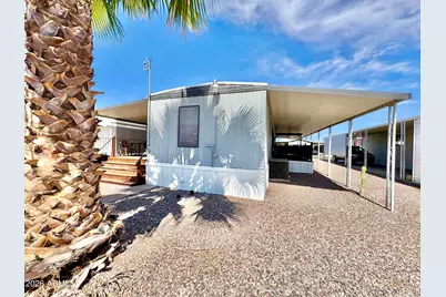 652 S Ellsworth Road #126, Mesa, AZ 85208 - Photo 23